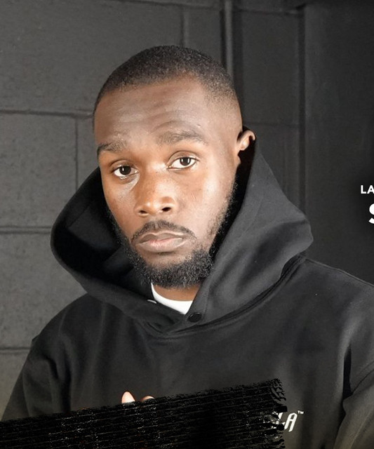 Jahni artist artwork from Spotify