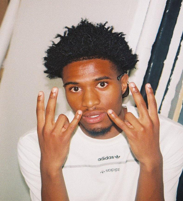 Millergram artist artwork from Spotify