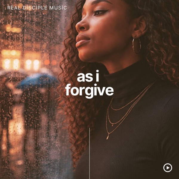 Album artwork for As I Forgive