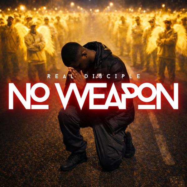 Album artwork for No Weapon