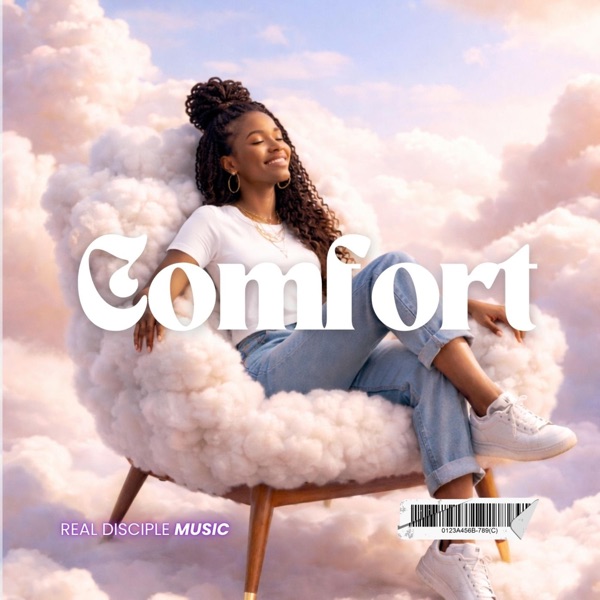 Album artwork for The God Of All Comfort