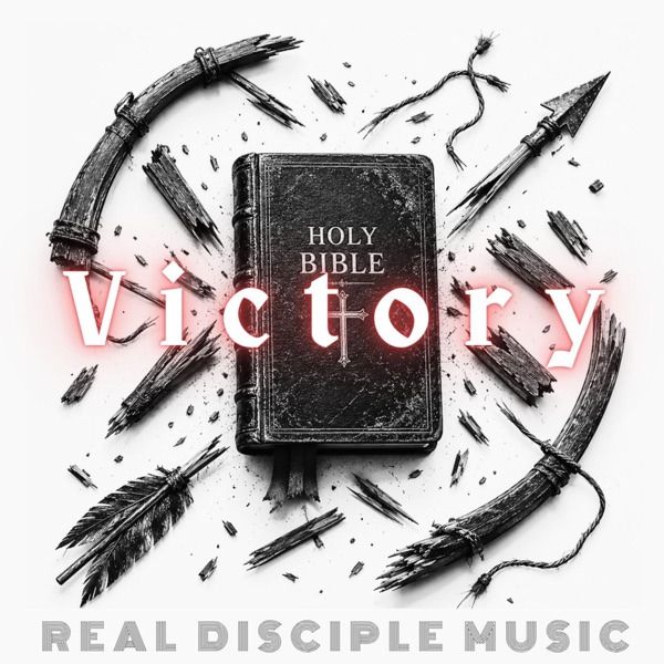 Album artwork for Victory